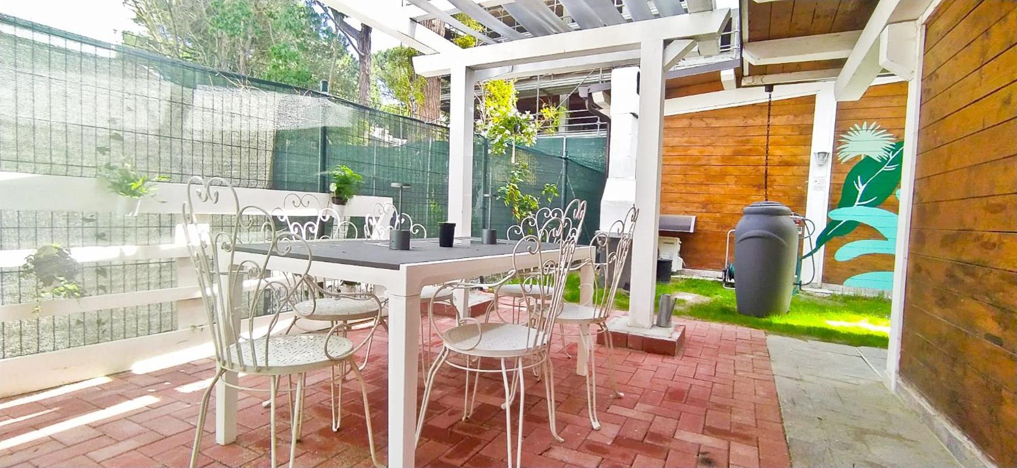 Leo'S Villa Milano Marittima Exterior photo